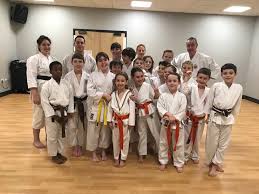 Image result for Waltham Abbey Shotokan Karate Club