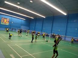 Image result for Futures Badmington Academy Badminton Club