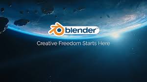 Image result for blender wallpaper