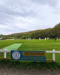 Image result for White Coppice Cricket Club