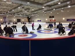 Image result for Stirling Ice Rink Sports Club