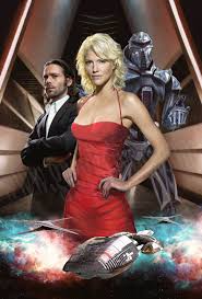Image result for six battlestar galactica