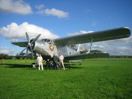 Image result for ULSTER MICROLIGHT CLUB