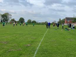 Image result for Barnby Dun & Kirk Sandall Sports Association