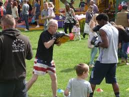 Image result for Cheshunt Amateur Boxing Club