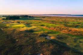 Image result for Prince`s Golf Club
