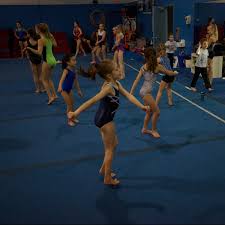 Image result for Mk Springers Gymnastics Club