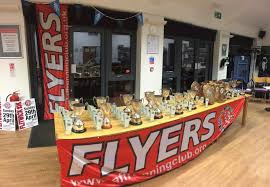 Image result for Ampthill and Flitwick Flyers