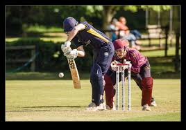 Image result for St Cross Symondians Cricket Club