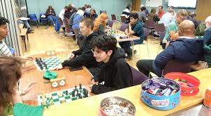 Image result for Dundee Draughts Club