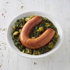 Image result for Grünkohl