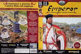 Image result for emperor rise of the middle kingdom