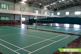 Image result for Metropolitan Badminton Club
