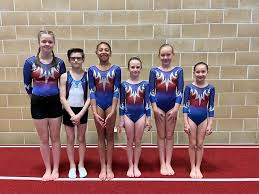 Image result for Haverfordwest Gymnastics Club