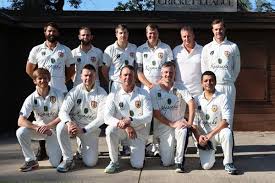 Image result for Amaranth Cricket Club