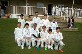 Image result for Almondbury Wesleyan Cricket Club