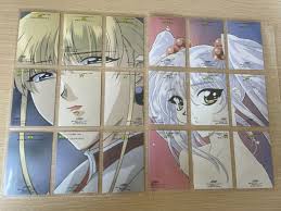 「イネス・フレサンジュ 機動戦艦ナデシコ」の画像検索結果