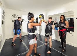 Image result for London Thai Boxing Club