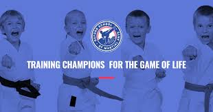 Image result for Oxford Karate Institute