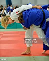 Image result for Redbridge Judo Club