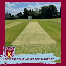 Image result for Thorp Arch & Boston Spa Cricket Club