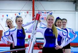 Image result for University Of Glasgow Gymnastics Club