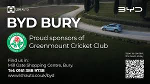 Image result for Greenmount Cricket Club