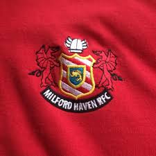 Image result for Milford Haven R F C