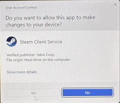 Image result for user account control