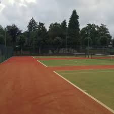 Image result for Rickmansworth Lawn Tennis Club