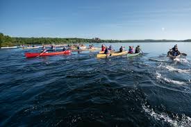Image result for Dales Canoe Club