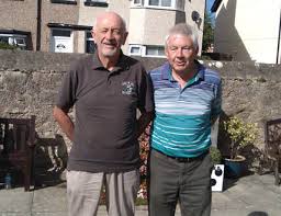 Image result for Craig-Y-Don Bowling Club