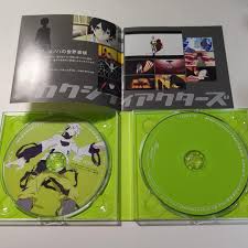 「コノハ メカクシティアクターズ」の画像検索結果