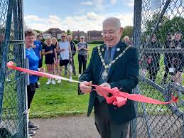 Image result for Haslemere Lawn Tennis Club