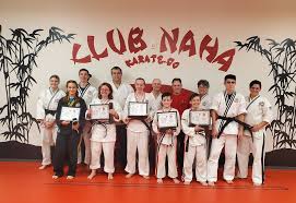 Image result for Yonju dojo shotokan karate club