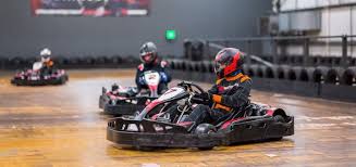 Image result for Indoor Karting Essex Colchester