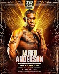 「ジャレッド・アンダーソン」の画像検索結果