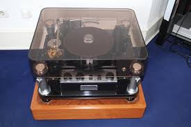 Image result for thorens reference