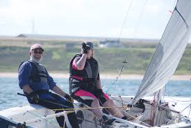 Image result for Peterhead Canoe Club