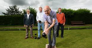 Image result for Blackbird Leys Bowls Club