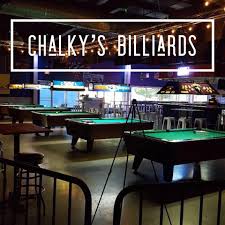 Image result for Chalks Snooker & Pool Club (Batley)