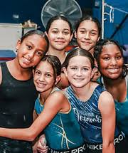 Image result for City Of Hull Olympic Gymnastics Club