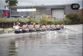 Image result for Hereford Rowing Club