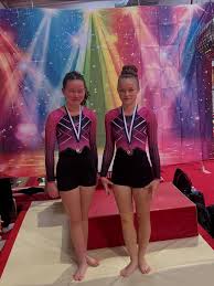 Image result for Canterbury Gymnastics Club