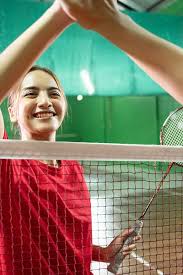 Image result for Darnills Abbey Badminton Club