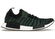 adidas NMD R1 STLT Stealth Pack Noble Green Men's - AQ0936 - US