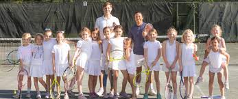 Image result for Harrold Lawn Tennis Club