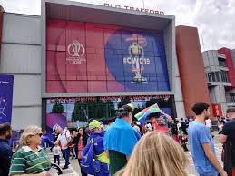 Image result for Stretford Cricket Club