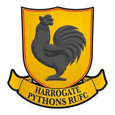 Image result for Harrogate Rugby Football Club