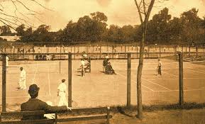 Image result for Claygate Lawn Tennis Club